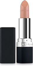 Lipstick "Perfectly Matte" - Avon True Colour Perfectly Matte Lipstick — photo N1