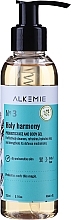 Face & Body Gel - Alkmie Holy Harmony Probiotic Face and Body Gel — photo N2