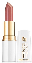 Fragrances, Perfumes, Cosmetics Lipstick - AA Wings of Color Creme Lipstick 