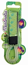 Fragrances, Perfumes, Cosmetics Elastic Hair Band 2 in 1, "Cactus" - Martinelia Head Band + Hair Ring