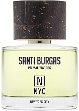 Fragrances, Perfumes, Cosmetics Santi Burgas New York City - Eau de Toilette