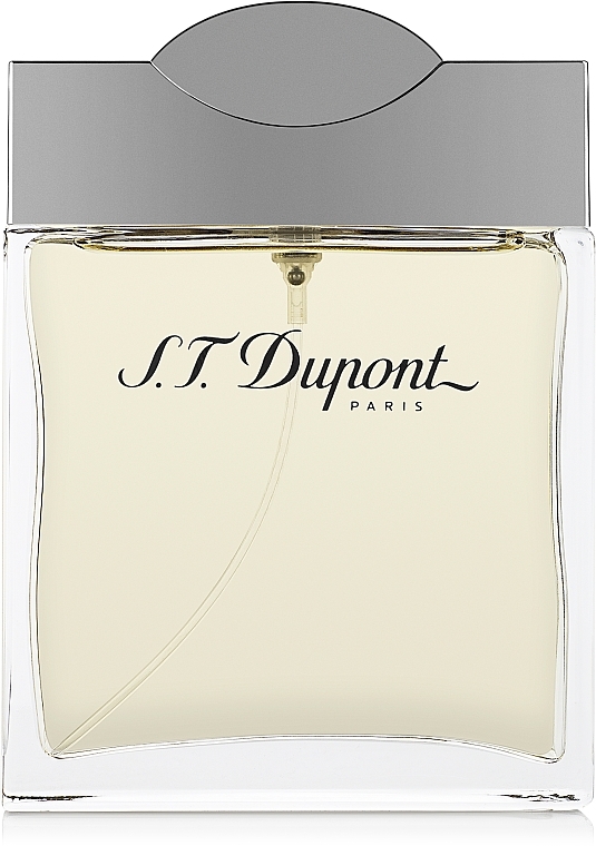 Dupont pour homme - Eau de Toilette — photo N1