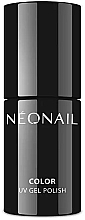 Fragrances, Perfumes, Cosmetics Gel Polish "Lady in Red" - NeoNail Uv Gel Polish Color