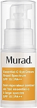 Fragrances, Perfumes, Cosmetics Eye Cream - Murad Environmental Shield Essential-C Eye Cream Board Spectrum SPF15 PA++