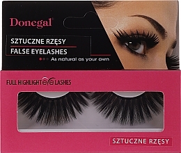 Fragrances, Perfumes, Cosmetics False Lashes, 4470 - Donegal Eyelashes