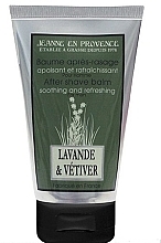 Fragrances, Perfumes, Cosmetics Jeanne en Provence Lavande & Vetiver After Shave Balm - After Shave Balm