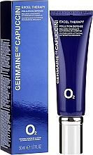 Fragrances, Perfumes, Cosmetics O2 Face Emulsion - Germaine de Capuccini Excel Therapy O2 Pollution Defense Emulsion