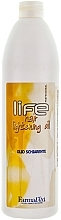 Fragrances, Perfumes, Cosmetics Bleaching Oil - Farmavita Life Lightening