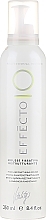 Medium Hold Styling Hair Mousse - Vitality's Effecto Mousse Fissativa — photo N1