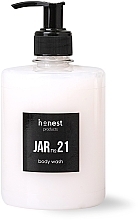 Moisturising Body Wash - JAR №21 Body Wash — photo N1