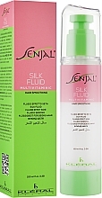 Damaged & Split Hair Fluid - Kleral System Fluid Senjal — photo N5