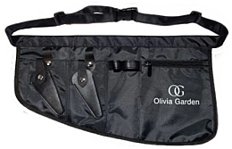 Fragrances, Perfumes, Cosmetics Waist Bag for Hairdressing Tools - Olivia Garden