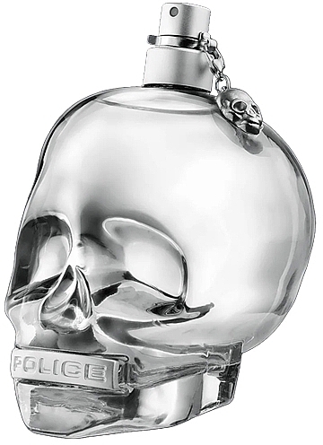 Police To Be Super Pure - Eau de Toilette (sample) — photo N1