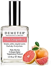 Fragrances, Perfumes, Cosmetics Demeter Fragrance Pink Grapefruit - Cologne