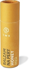 Fragrances, Perfumes, Cosmetics Honey Lip Balm - Two Cosmetics Honey Lip Balm