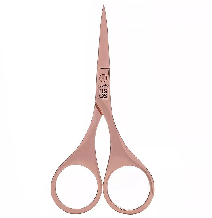 Lash Scissors - Sosu by SJ Precision Lash Scissors — photo N1