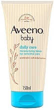 Fragrances, Perfumes, Cosmetics Kids Body Cream - Aveeno Baby Daily Care Moisturising Lotion