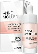 Concentrated Collagen Gel - Anne Moller Rosage Concentrated Collagen Gel — photo N2