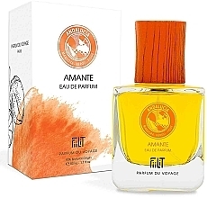 Fragrances, Perfumes, Cosmetics FiiLiT Amante-Andalucia - Eau de Parfum