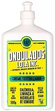 Fragrances, Perfumes, Cosmetics Texturizing Cream for Curly Hair - Lola Cosmetics Ondulados Lola Inc. Texturizing Cream
