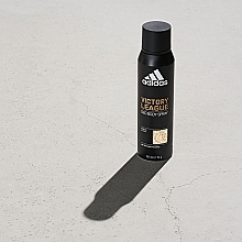 Adidas Victory League - Deodorant — photo N3