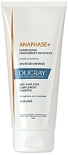 Anti Hair Loss Stimulating Shampoo for Weak Hair - Ducray Anaphase — photo N2