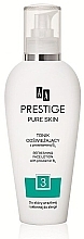 Fragrances, Perfumes, Cosmetics Face Tonic - AA Prestige Pure Skin Refreshing Face Lotion