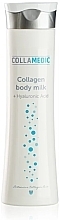 Fragrances, Perfumes, Cosmetics Firming Body Lotion - Collamedic Collagen Body Milk