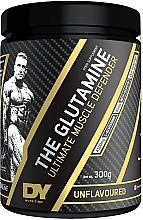 Fragrances, Perfumes, Cosmetics Unflavored Glutamine - DY Nutrition The Glutamine Unflavoured