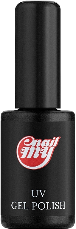 Gel Nail Polish - My Nail UV Gel Polish New-2021  — photo N1