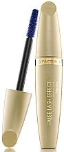 Fragrances, Perfumes, Cosmetics Lash Mascara - Max Factor False Lash Effect Gold