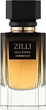 Fragrances, Perfumes, Cosmetics Zilli Millesime Ambroisie - Eau de Parfum