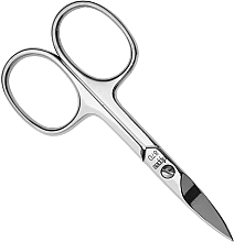 Nail Scissors, 9cm - Nippes Solingen Left-handed Scissors — photo N1