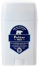 Fragrances, Perfumes, Cosmetics Deodorant Stick - Polaar Men Trapper's Deo