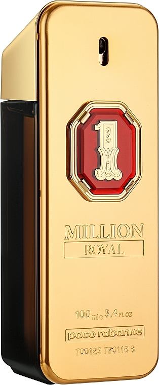 Paco Rabanne 1 Million Royal - Eau de Parfum — photo N3