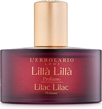 Fragrances, Perfumes, Cosmetics L'Erbolario Lilla Lilla Profumo - Eau de Parfum