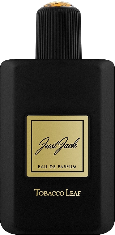Just Jack Tobacco Leaf - Eau de Parfum — photo N1