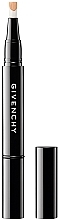 Fragrances, Perfumes, Cosmetics Instant Light Correcting Pen - Givenchy Mister Light Instant Light Corrective Pen