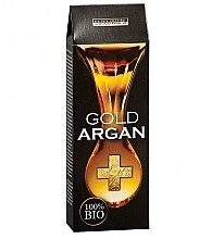 Fragrances, Perfumes, Cosmetics Argan Oil - Luxurie's Gold Argan 100% Bio Argan Oil