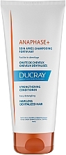 Strengthening Anti Hair Loss Conditioner for Weak Hair - Ducray Anaphase+ Conditioner — photo N1