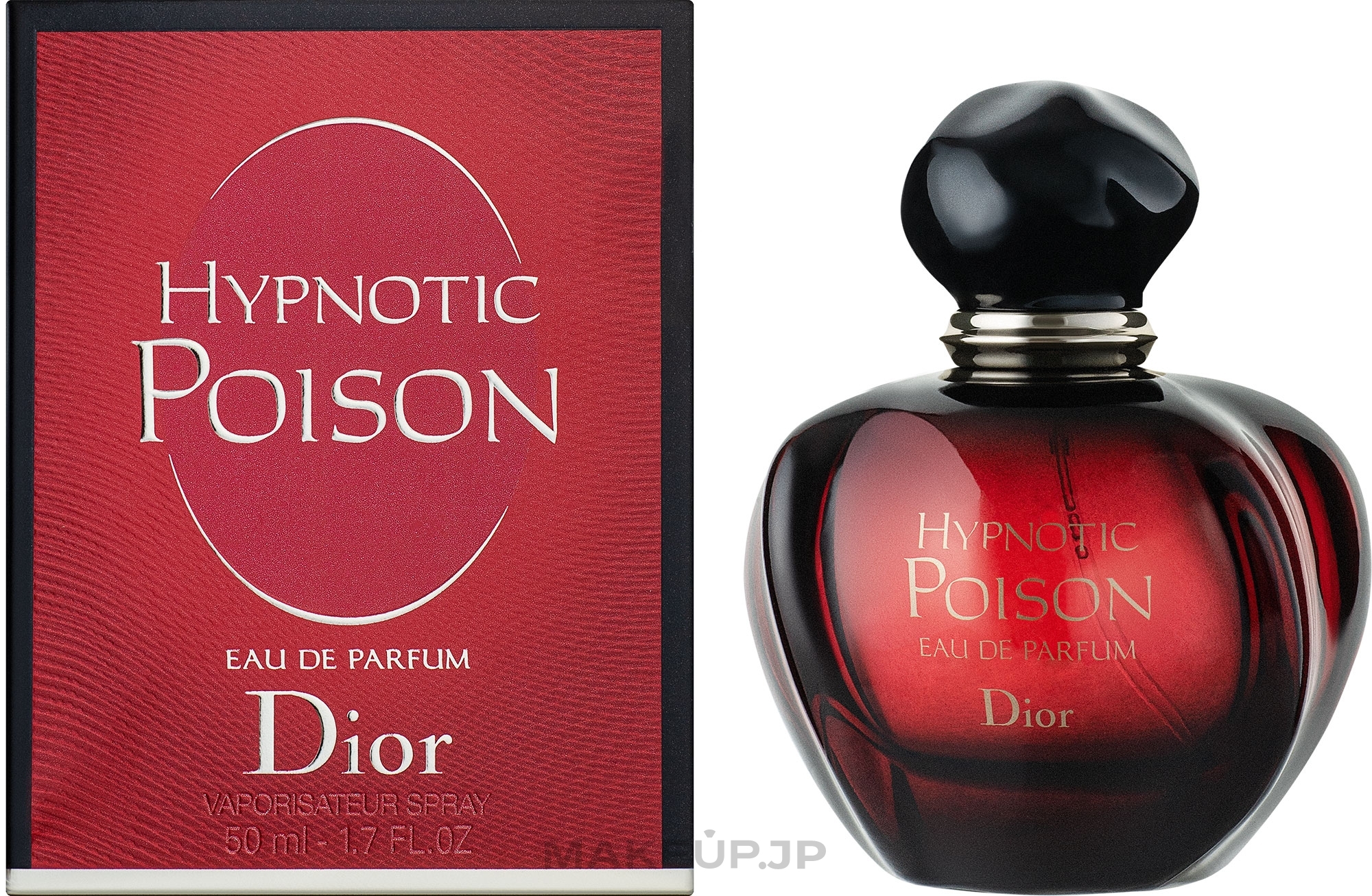Dior Hypnotic Poison - Eau de Parfum — photo 50 ml