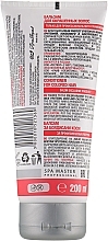 Colored Hair Conditioner - Spa Master — photo N2