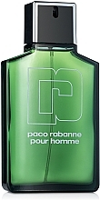 Paco Rabanne Pour Homme - Eau de Toilette (tester) — photo N1