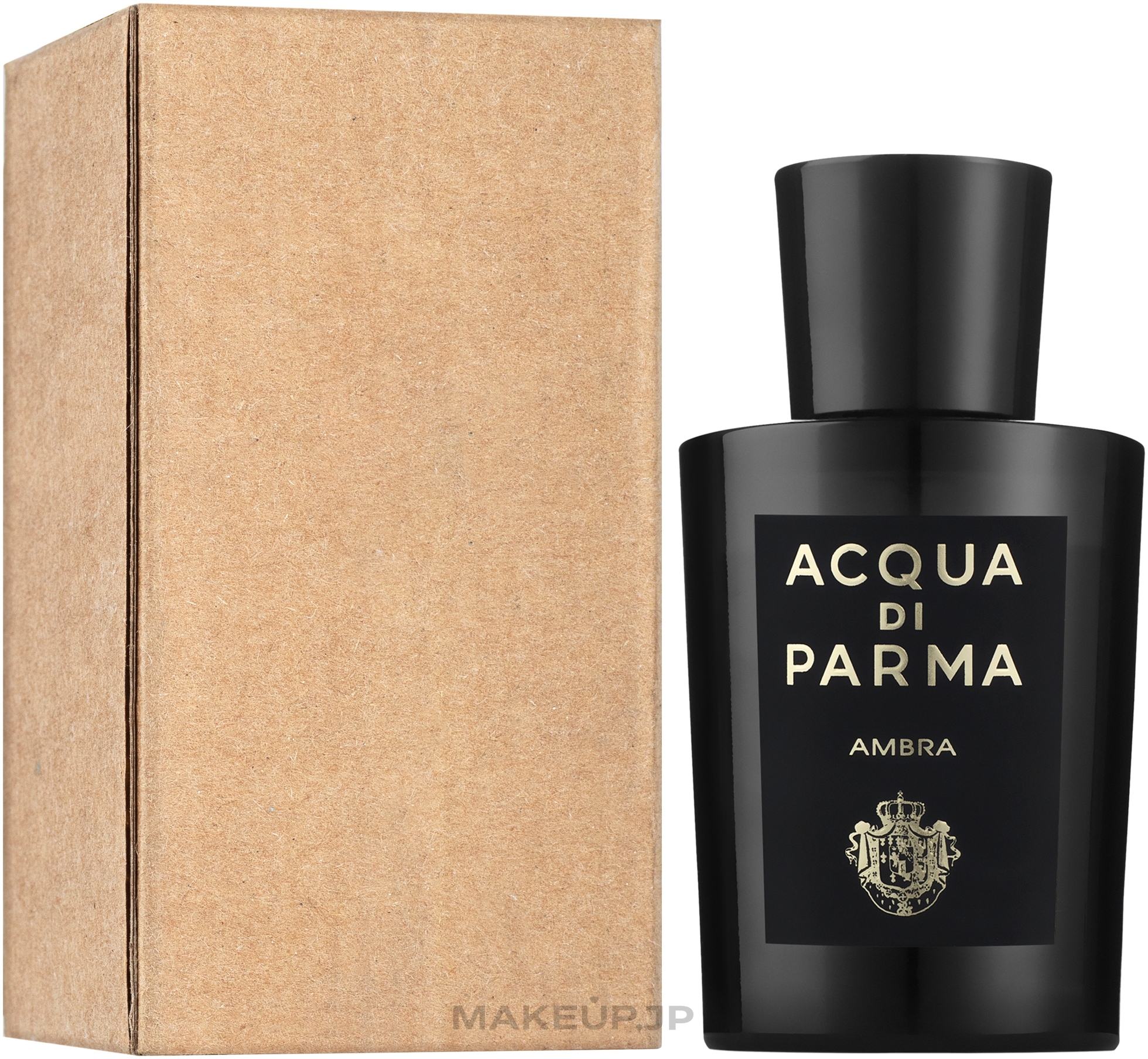 Acqua di Parma Ambra - Eau de Parfum (tester with cap) — photo 100 ml