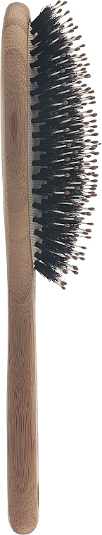 Detangle Comb, M - Olivia Garden Bamboo Touch Detangle Combo Size M — photo N4