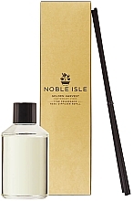 Noble Isle Golden Harvest - Reed Diffuser (refill) — photo N1