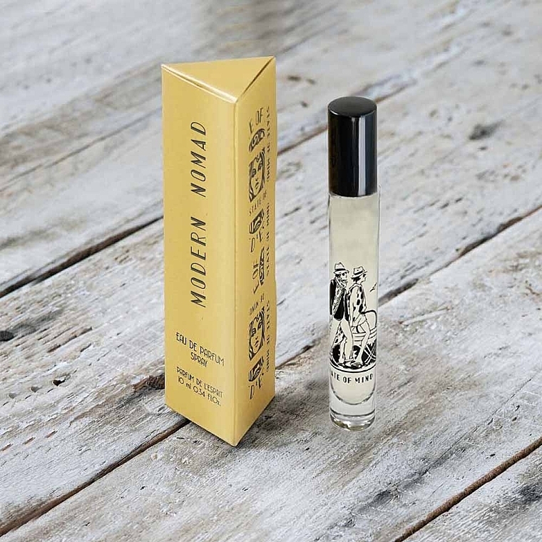 State Of Mind Modern Nomad - Eau de Parfum (mini) — photo N1