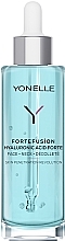 GIFT! Hyaluronic Acid Face Serum - Yonelle Fortefusion Hyaluronic Acid Forte — photo N1