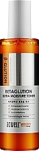 Fragrances, Perfumes, Cosmetics Ultra-Moisturizing Beta-Glucan Toner - Acwell Betaglution Ultra Moisture Toner