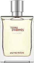 Fragrances, Perfumes, Cosmetics Hermes Terre d'Hermes Eau Givree - Eau de Parfum